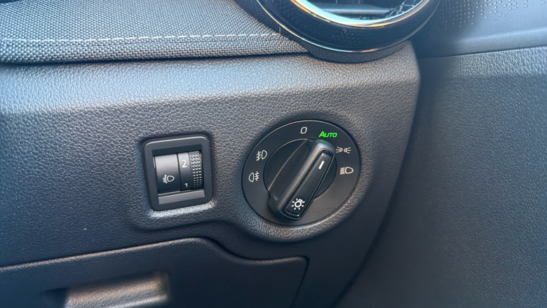 Skoda Fabia 1.5 TSI 150 SE L Edition 5dr DSG Petrol Hatchback